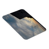Magnet Flexible Croatian sunset (Côté Droit)