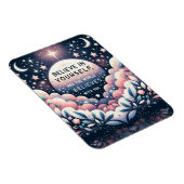 Magnet Flexible Crois en toi-même (Côté Droit)