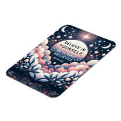 Magnet Flexible Crois en toi-même (Côté Gauche)