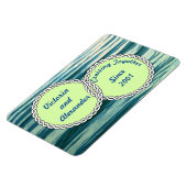 Magnet Flexible Croisière Ensemble Depuis 2 Marqueur De Porte De S (Côté Gauche)