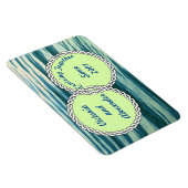 Magnet Flexible Croisière Ensemble Depuis 2 Marqueur De Porte De S (Côté Droit)