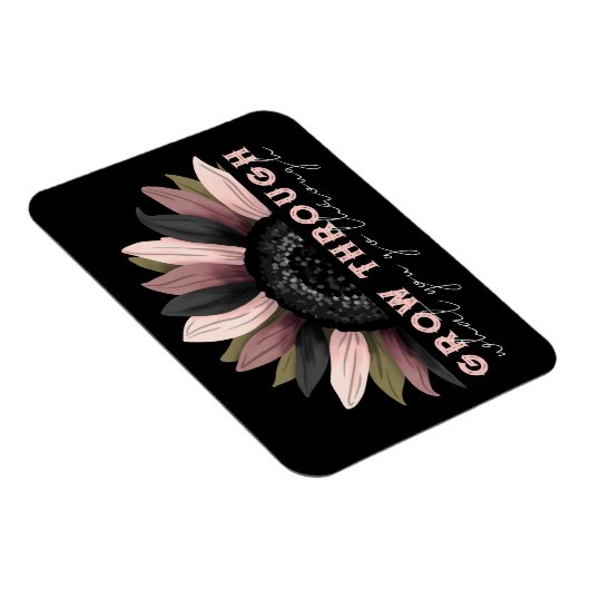 Magnet Flexible Croissance... (Côté Droit)