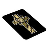 Magnet Flexible Croix celtique (Côté Droit)
