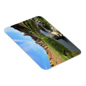 Magnet Flexible Crooked (Côté Droit)