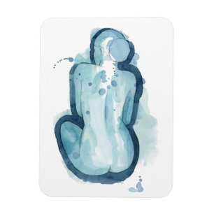 Magnet Flexible Croquis de Serena