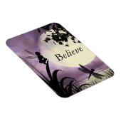 Magnet Flexible Croyez en l'aimant Fairies (Côté Droit)