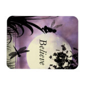 Magnet Flexible Croyez en l'aimant Fairies (Horizontal)