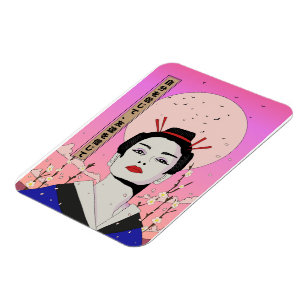 Magnet Flexible Croyez en vous, croyez en vos amis