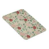 Magnet Flexible Cru floral de Pre-Raphaelite de William Morris (Côté Droit)