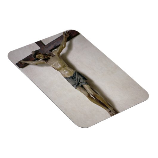 Magnet Flexible Crucifix (Côté Droit)