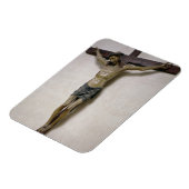 Magnet Flexible Crucifix (Côté Gauche)