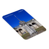 Magnet Flexible Crystal Palace Park (Côté Droit)