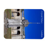 Magnet Flexible Crystal Palace Park (Horizontal)