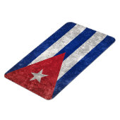 Magnet Flexible Cuba (Côté Gauche)