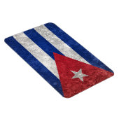 Magnet Flexible Cuba (Côté Droit)
