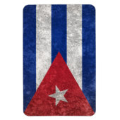 Magnet Flexible Cuba (Vertical)