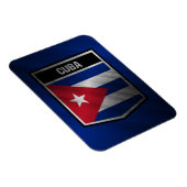 Magnet Flexible Cuba (Côté Droit)