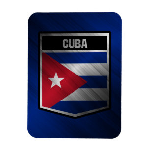 Magnet Flexible Cuba