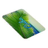 Magnet Flexible Cuba (Côté Droit)