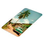 Magnet Flexible Cubana Del Campo (Côté Gauche)