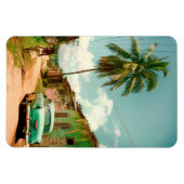 Magnet Flexible Cubana Del Campo (Horizontal)