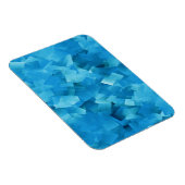 Magnet Flexible Cubes de glace... (Côté Droit)