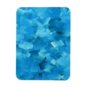 Magnet Flexible Cubes de glace...