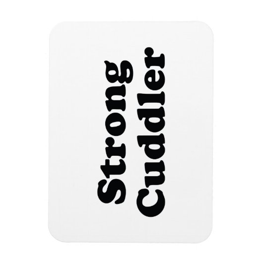 Magnet Flexible Cuddler fort (Vertical)