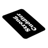 Magnet Flexible Cuddler fort (Côté Droit)