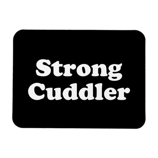 Magnet Flexible Cuddler fort (Horizontal)