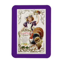 Magnet Flexible Cuire vintage avec aimant Turquie