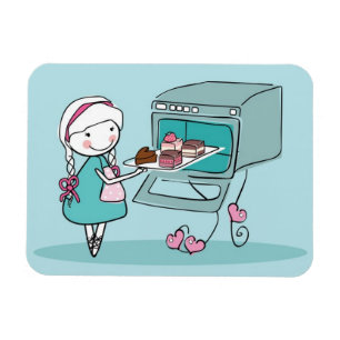 Magnet Flexible Cuisine