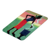 Magnet Flexible Cuisine Rice 2001 (Côté Gauche)