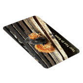 Magnet Flexible Cuisses Catnap (Côté Droit)