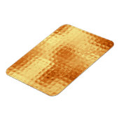 Magnet Flexible Cuivre chatoyant (Côté Gauche)