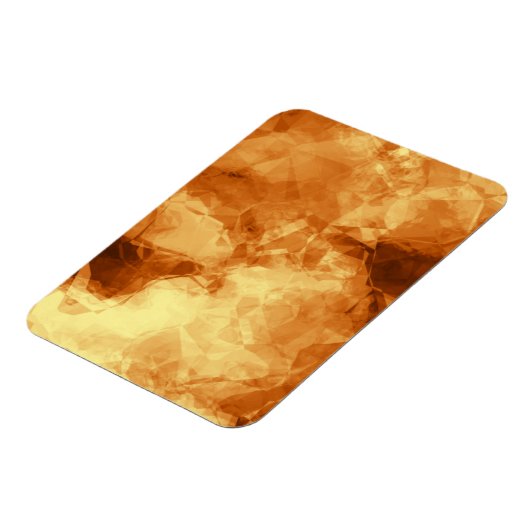 Magnet Flexible Cuivre en caoutchouc (Côté Gauche)