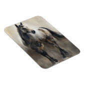 Magnet Flexible Cuivre et nickel (Côté Droit)