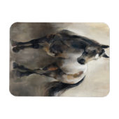 Magnet Flexible Cuivre et nickel (Horizontal)