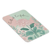 Magnet Flexible Cultiver la confiance Thème (Côté Droit)