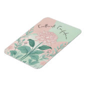 Magnet Flexible Cultiver la confiance Thème (Côté Gauche)