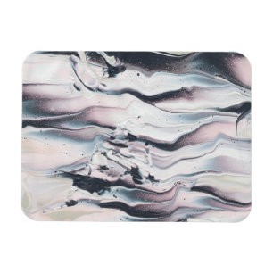 Magnet Flexible Culture de marbrure de V