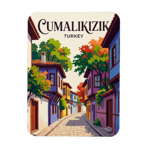 Magnet Flexible Cumalıkızık Turquie