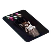 Magnet Flexible Cupid vintage (Côté Droit)