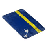 Magnet Flexible Curaçao (Côté Droit)