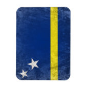 Magnet Flexible Curaçao (Vertical)