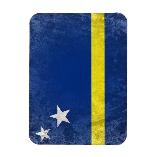 Magnet Flexible Curaçao (Vertical)