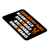 MAGNET FLEXIBLE CURE...CRPS (Côté Droit)