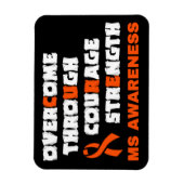 MAGNET FLEXIBLE CURE...MS (Vertical)