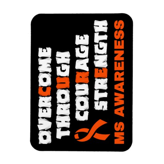 MAGNET FLEXIBLE CURE...MS (Vertical)