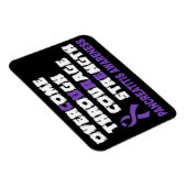 Magnet Flexible CURE...Pancréatite (Côté Droit)